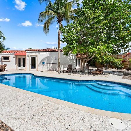 Crescent Beach Villas Siesta Key Luaran gambar