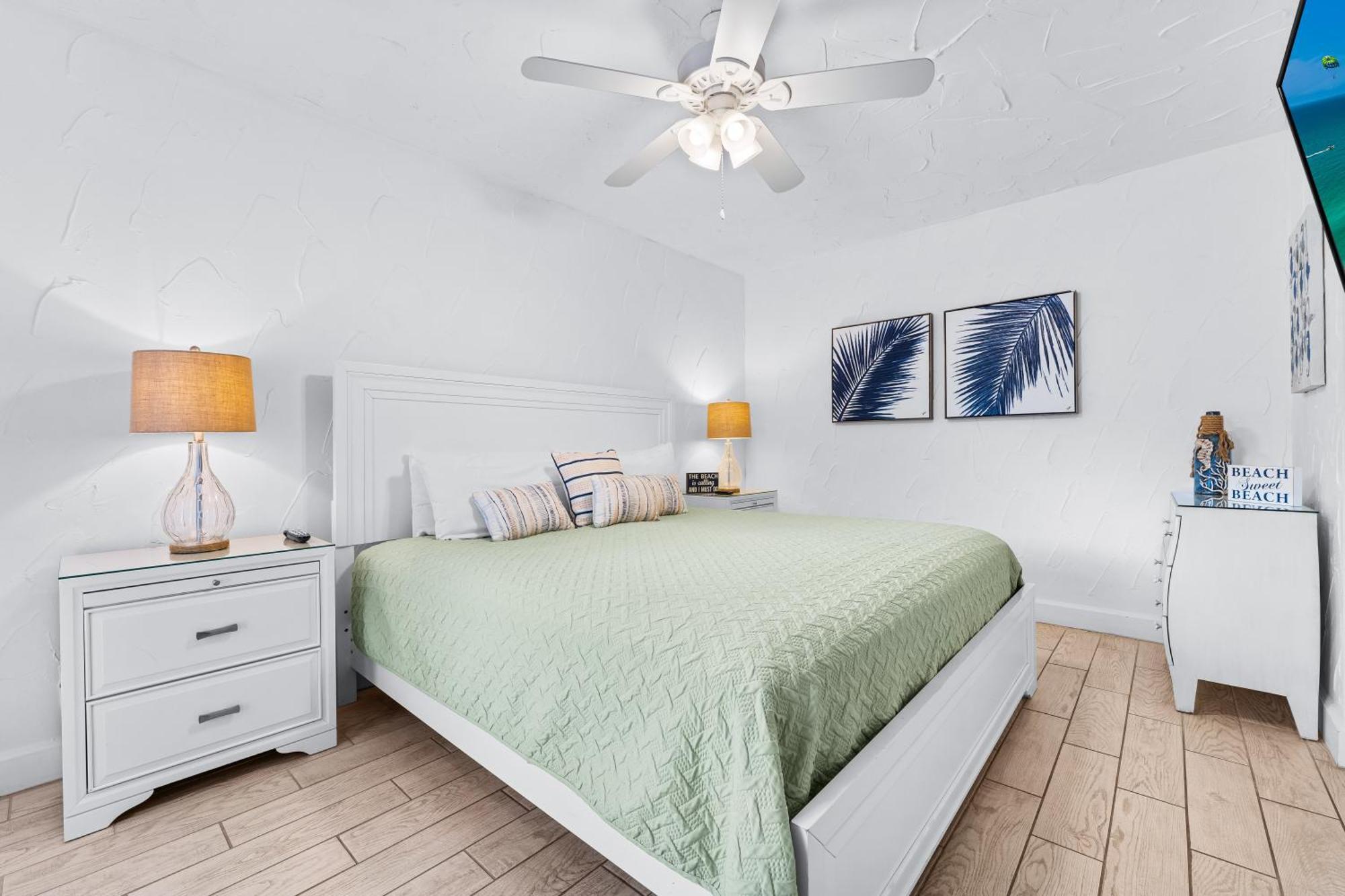 Crescent Beach Villas Siesta Key Luaran gambar