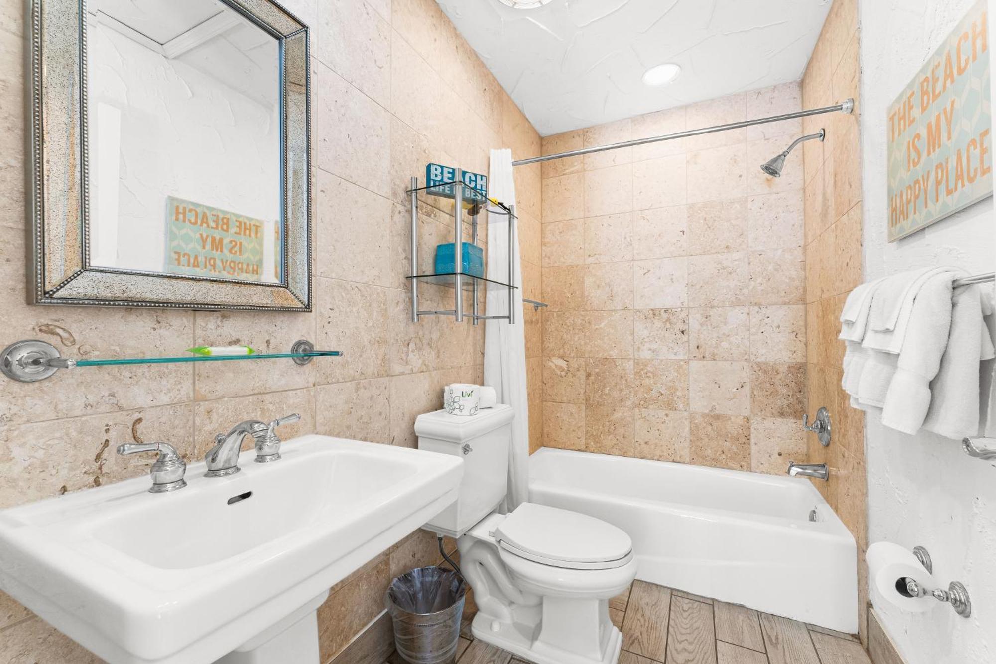 Crescent Beach Villas Siesta Key Luaran gambar