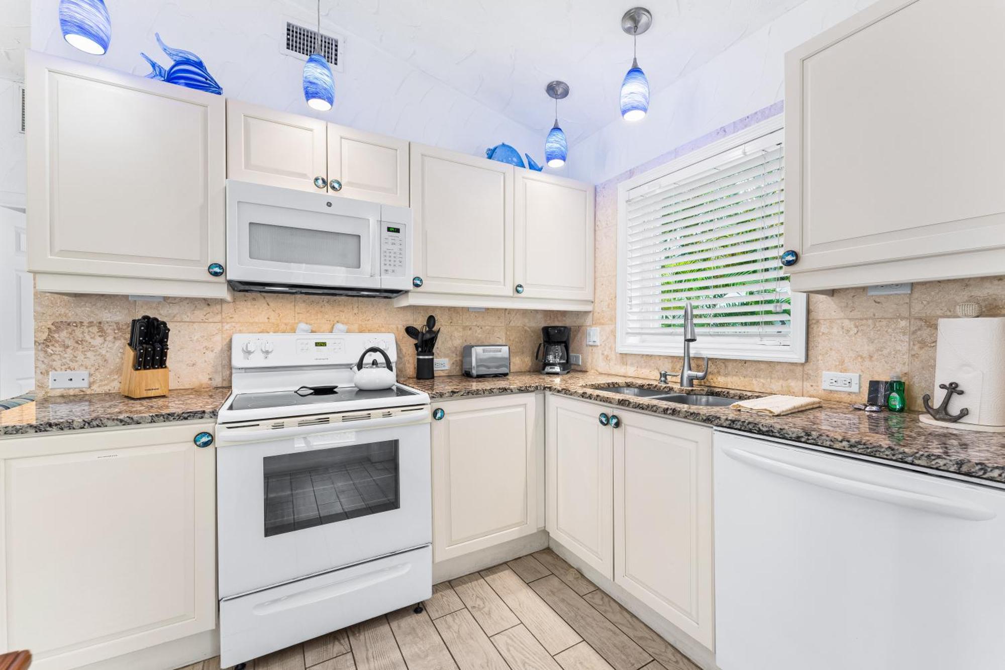 Crescent Beach Villas Siesta Key Luaran gambar