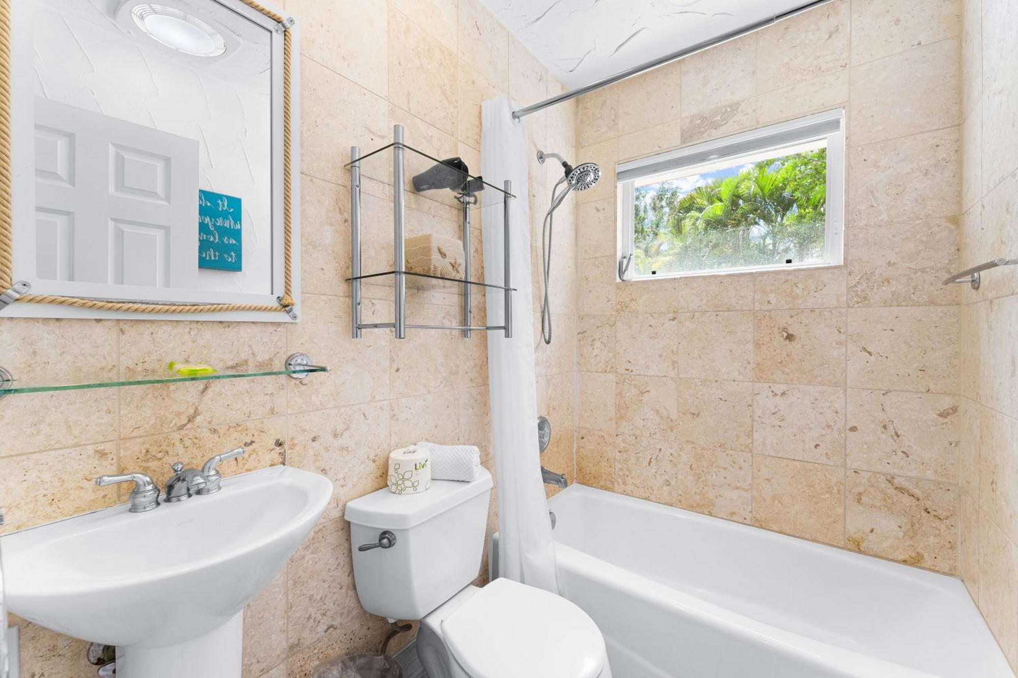 Crescent Beach Villas Siesta Key Luaran gambar