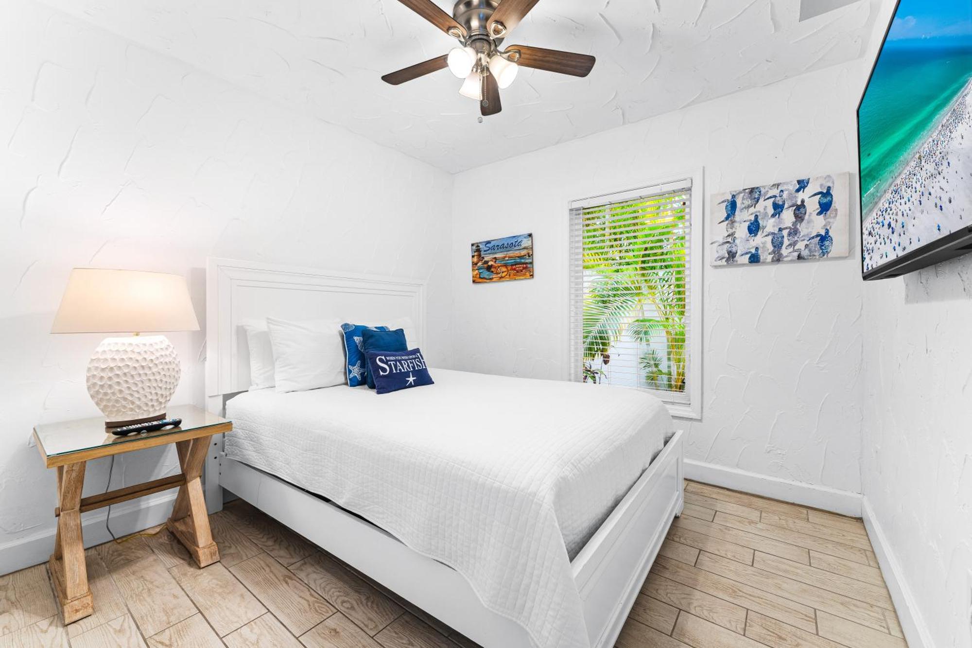 Crescent Beach Villas Siesta Key Luaran gambar