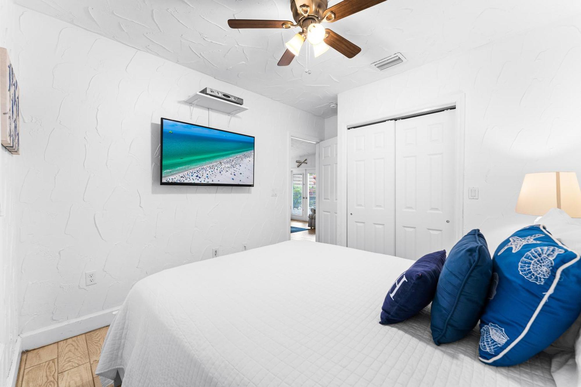 Crescent Beach Villas Siesta Key Luaran gambar