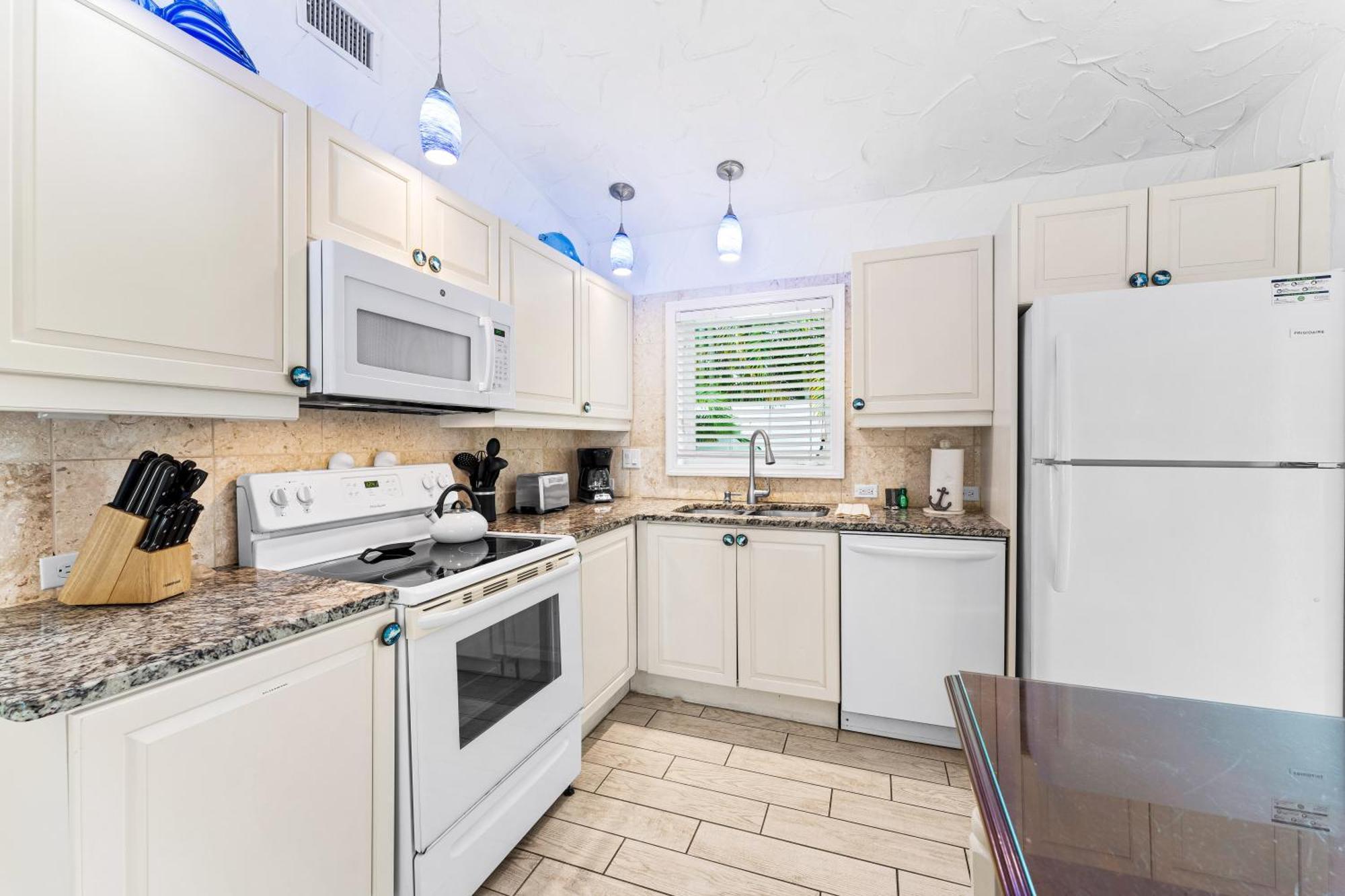 Crescent Beach Villas Siesta Key Luaran gambar
