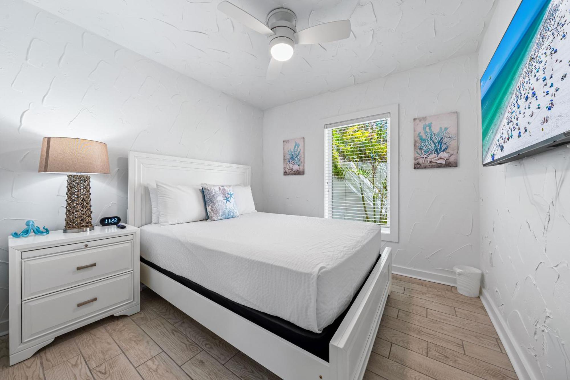 Crescent Beach Villas Siesta Key Luaran gambar